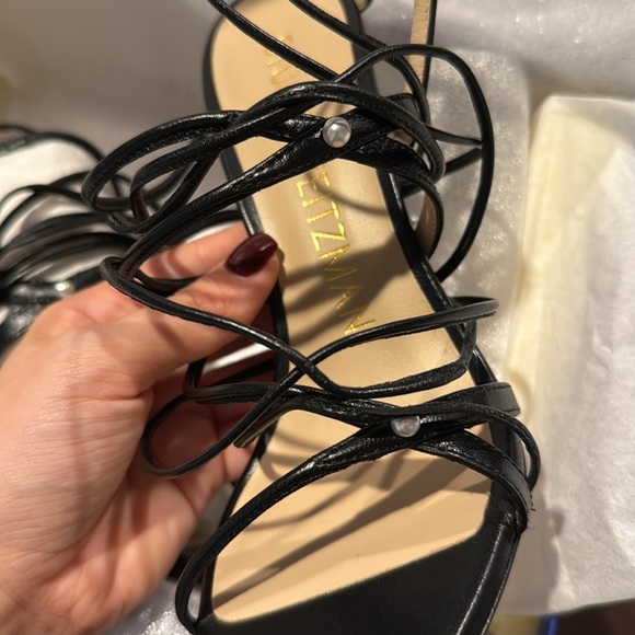 Stuart Weitzman Heels! - Picture 5 of 6
